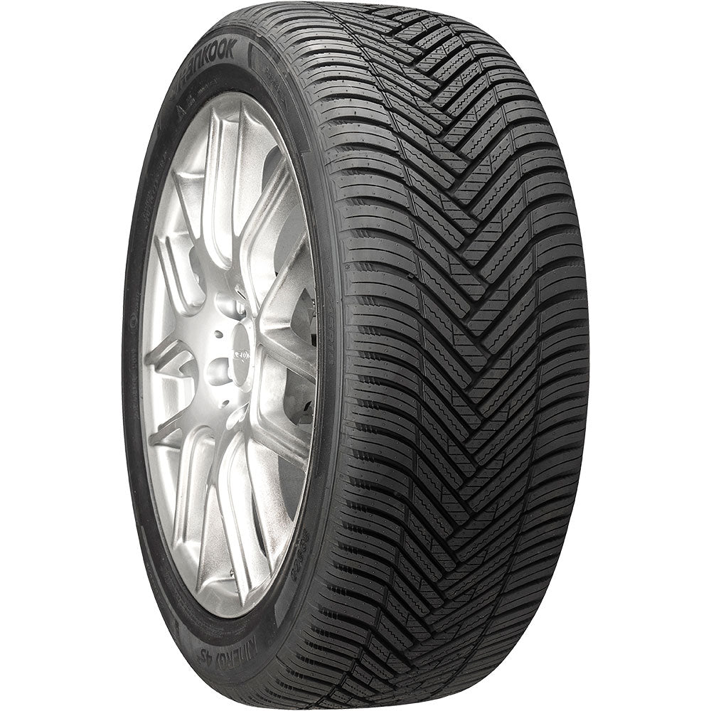 HANKOOK KINERGY 4S2 205/60R16XL (25.6X8.1R 16) Tires – Wheels Below Retail