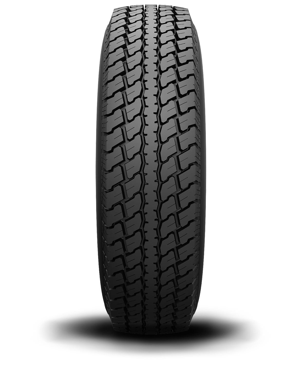215/85R16LT KENDA Klever AP KR05 8 PLY