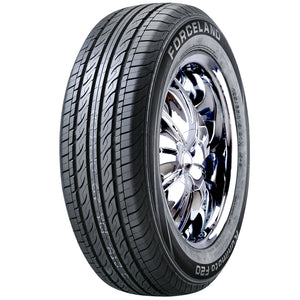 FORCELAND KUNIMOTO F20 195/60R15 (24.2X7.7R 15) Tires