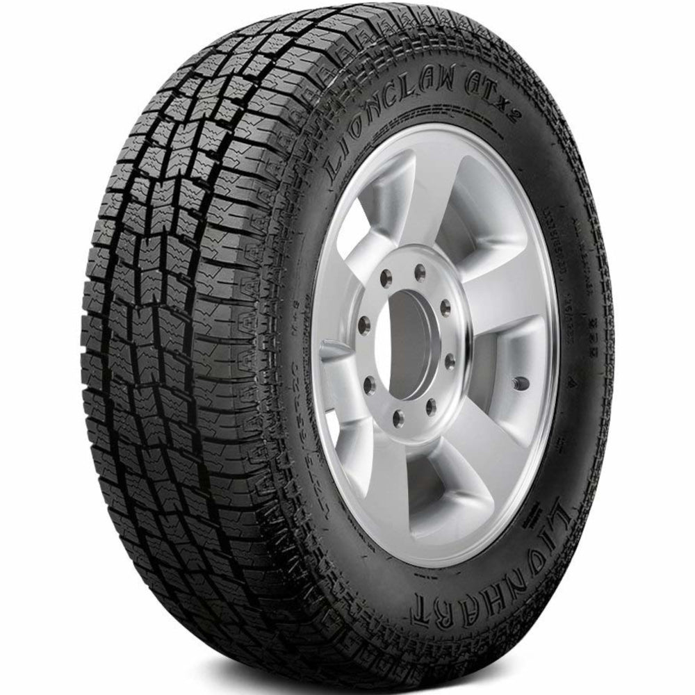 LIONHART LIONCLAW ATX2 31X10.50R15LT Tires