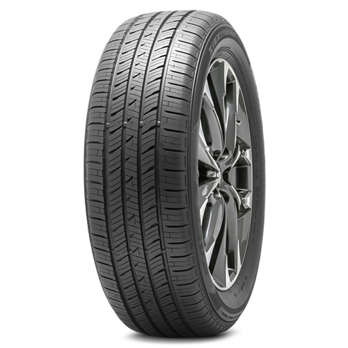 255/55R20 FALKEN ZIEX CT60 A/S 107V TIRES
