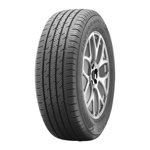 FALKEN SINCERA SN250 A/S 205/60R16 (25.8X8.1R 16) Tires