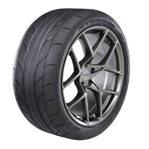 285/35ZR18 NITTO NT-555RII 97Y TIRES