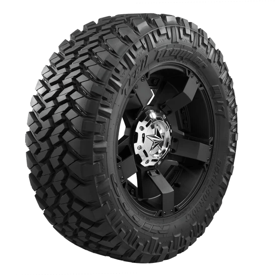 NITTO TRAIL GRAPPLER LT285/70R16 (31.9X11.5R 16) Tires