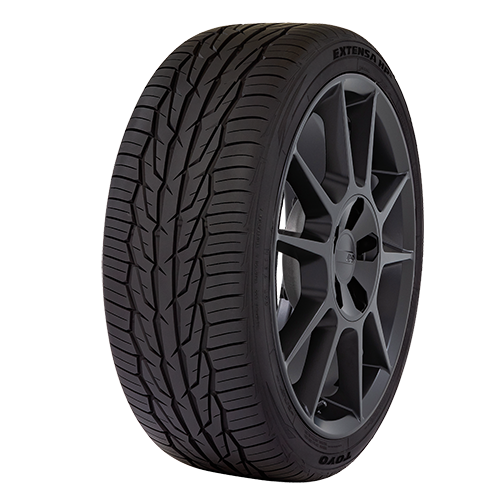 TOYO TIRES EXTENSA HP II 245/55R18 (28.6X10R 18) Tires