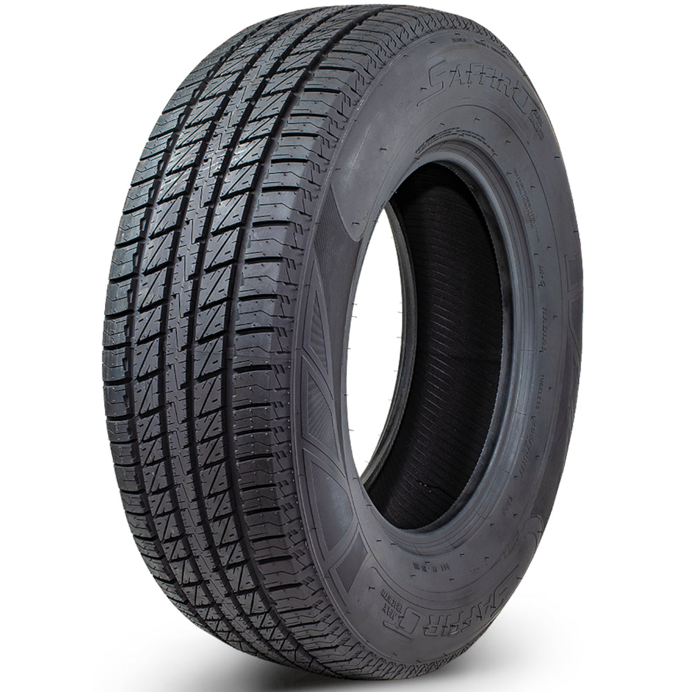 SAFFIRO MAX TRAC H/T 2 275/65R18 (32.1X10.8R 18) Tires