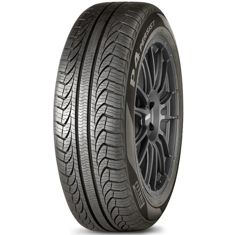 PIRELLI P4 PERSIST AS PLUS 215/60R16 (26.1X8.5R 16) Tires