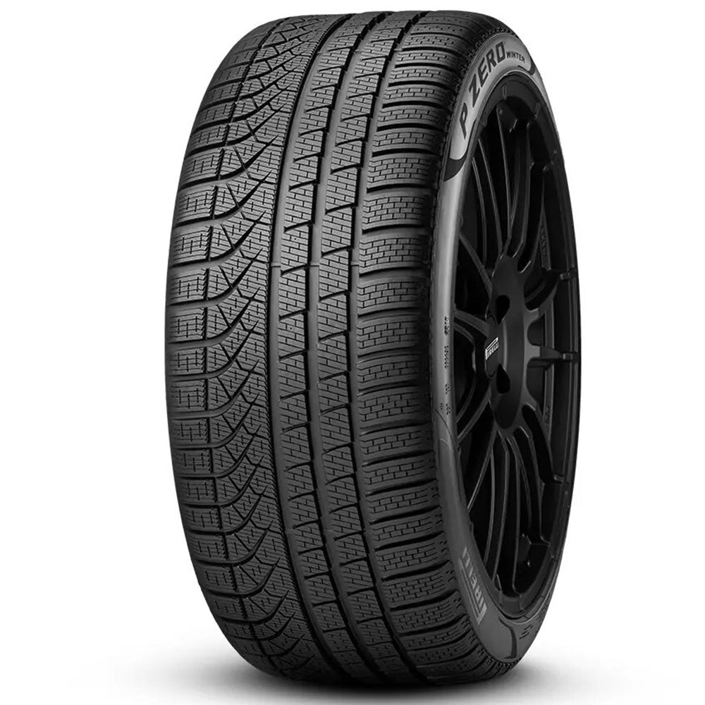 PIRELLI PZERO WINTER 245/40R19 (26.7X9.7R 19) Tires