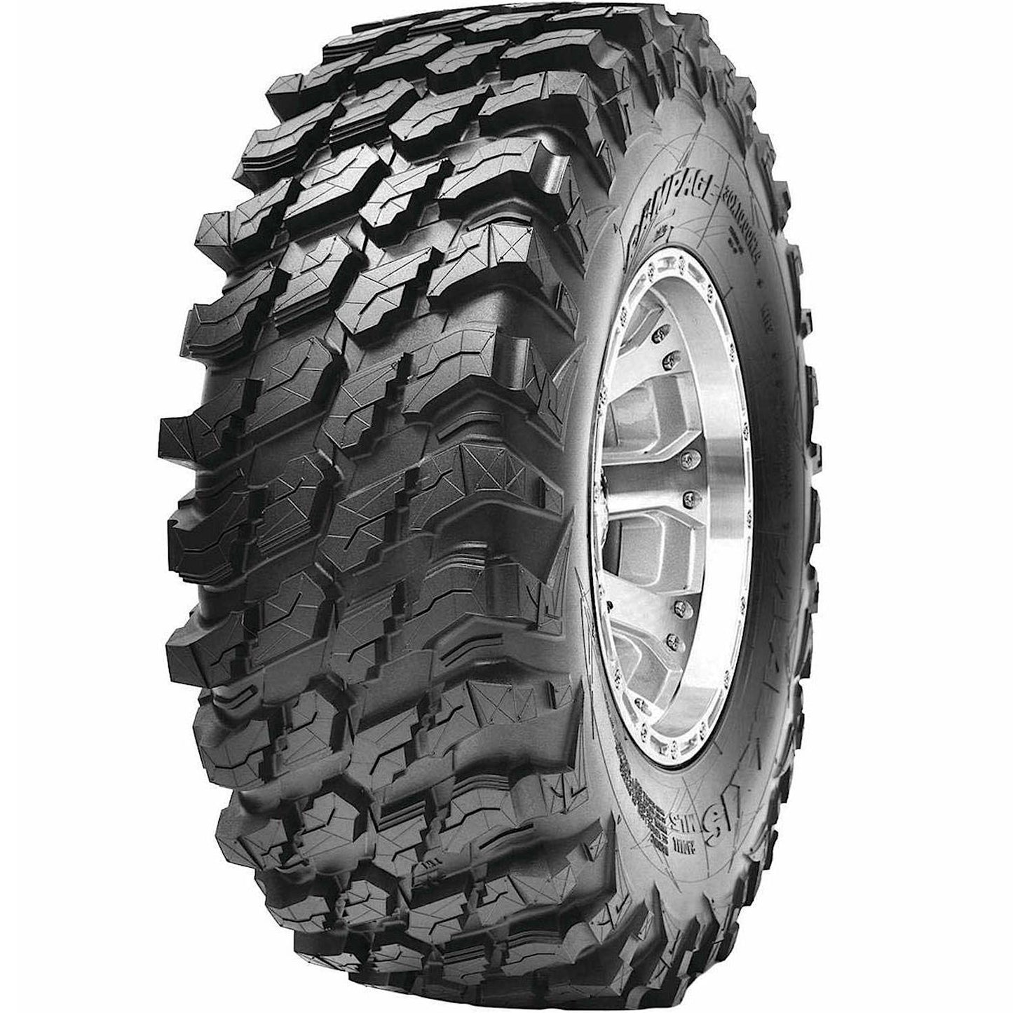 MAXXIS RAMPAGE 30X10R-15 Tires