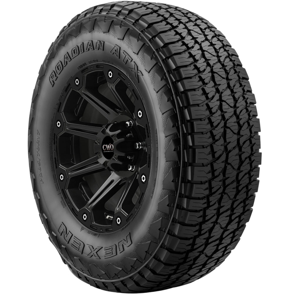 Nexen Roadian ATX 245/75R16 (30.5x9.7R 16) Tires