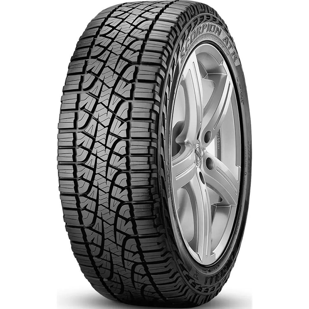 PIRELLI SCORPION ATR 265/70R17 (31.7X10.4R 17) Tires