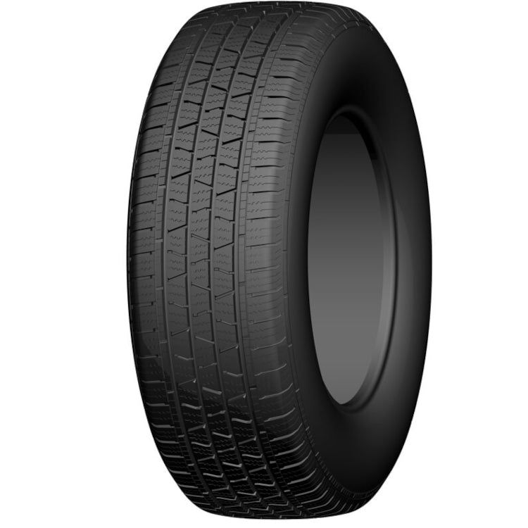 VERCELLI TERRENO H/S 275/55R20 (31.9X10.8R 20) Tires