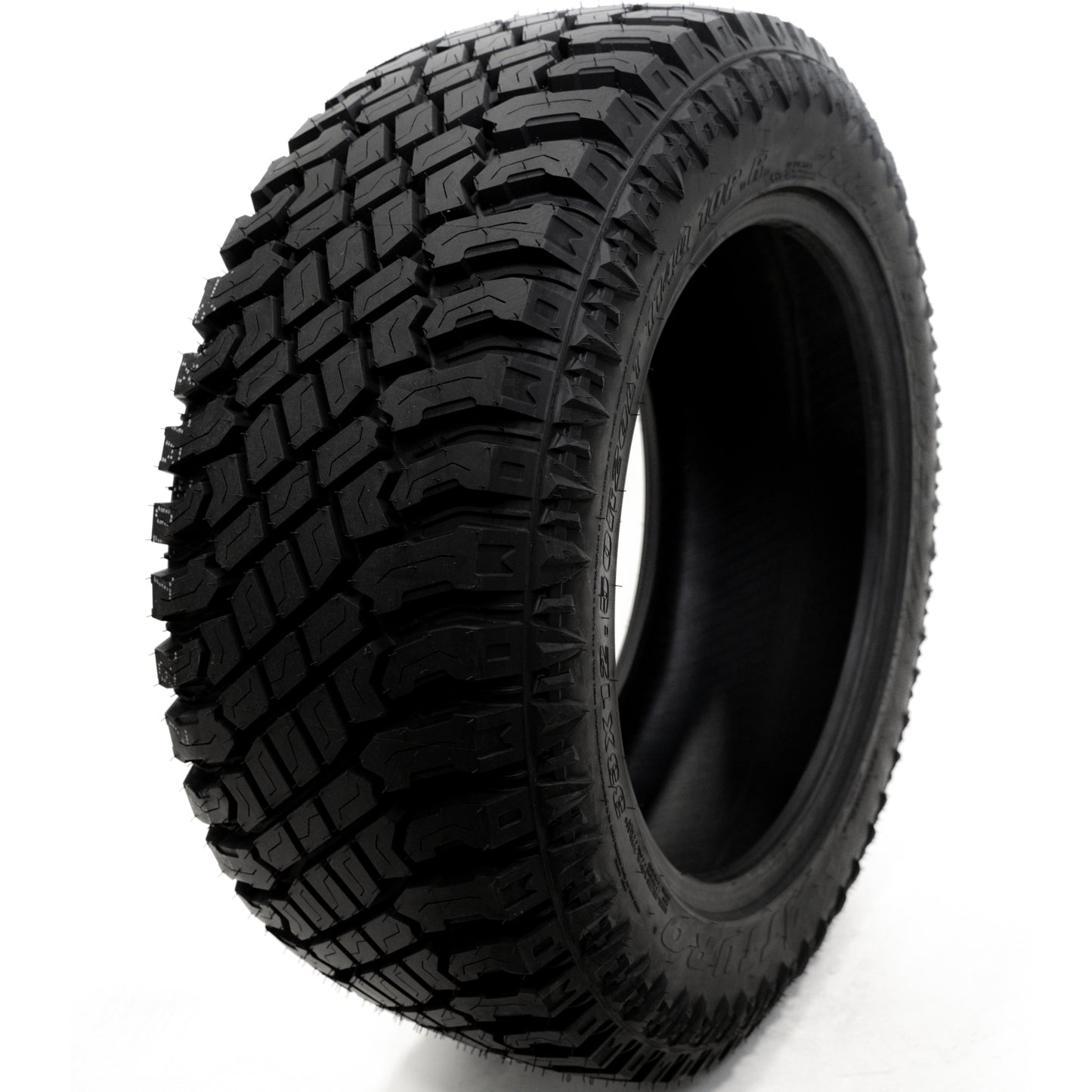 ATTURO TRAIL BLADE XT 35X12.50R20LT Tires