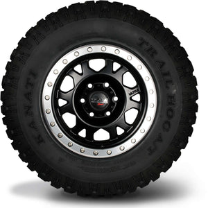 KANATI TRAIL HOG 37X12.50R18 Tires