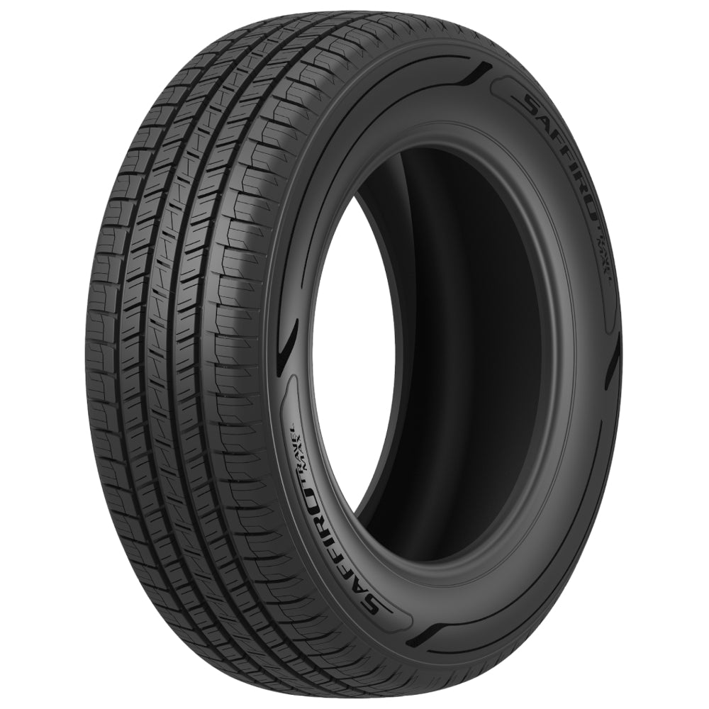 SAFFIRO TRAVEL MAX 225/50R17 (25.9X8.9R 17) Tires