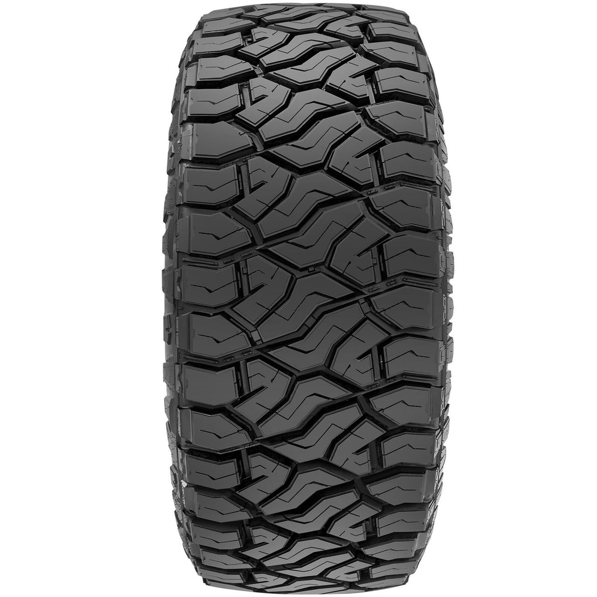 VENOM POWER LT285/70R17 TERRA HUNTER R/T F 120/123Q