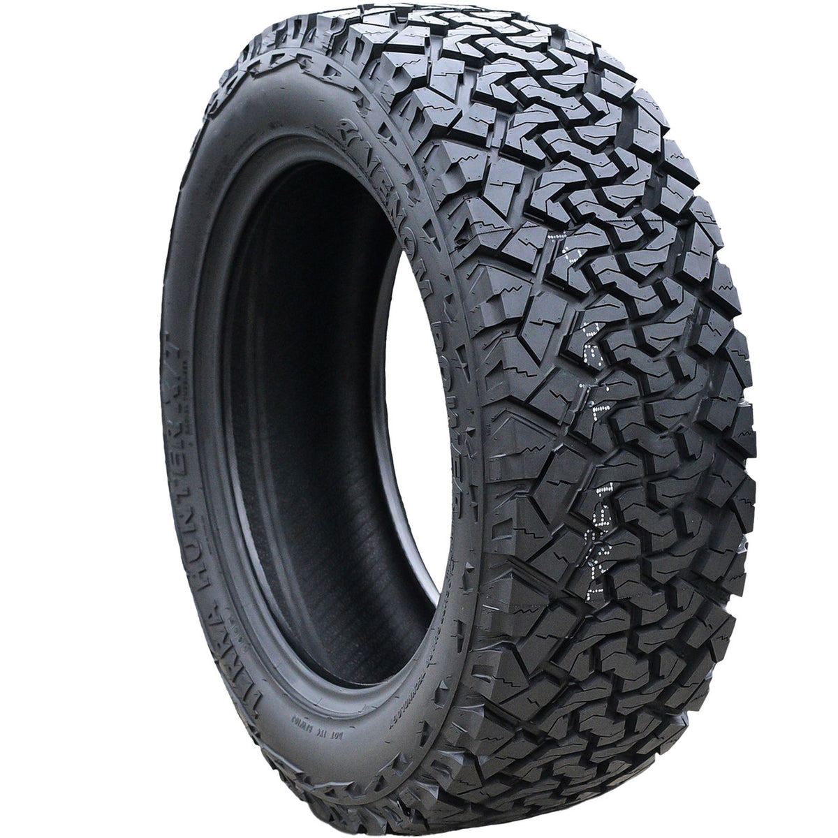 Venom Power Terra Hunter X/T 35x12.50R22 LT Hybrid