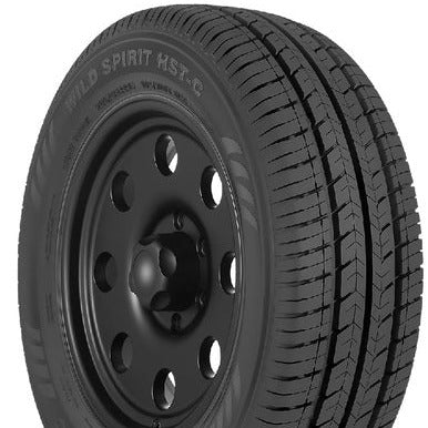 205/65R15C MULTI-MILED WILD SPIRIT HST-C