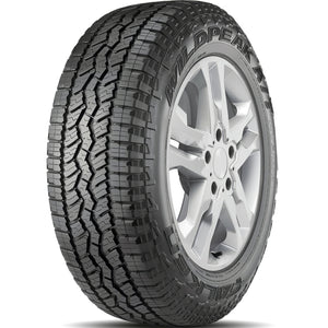 FALKEN WILDPEAK AT3WA 265/60R18 (30.6X10.4R 18) Tires