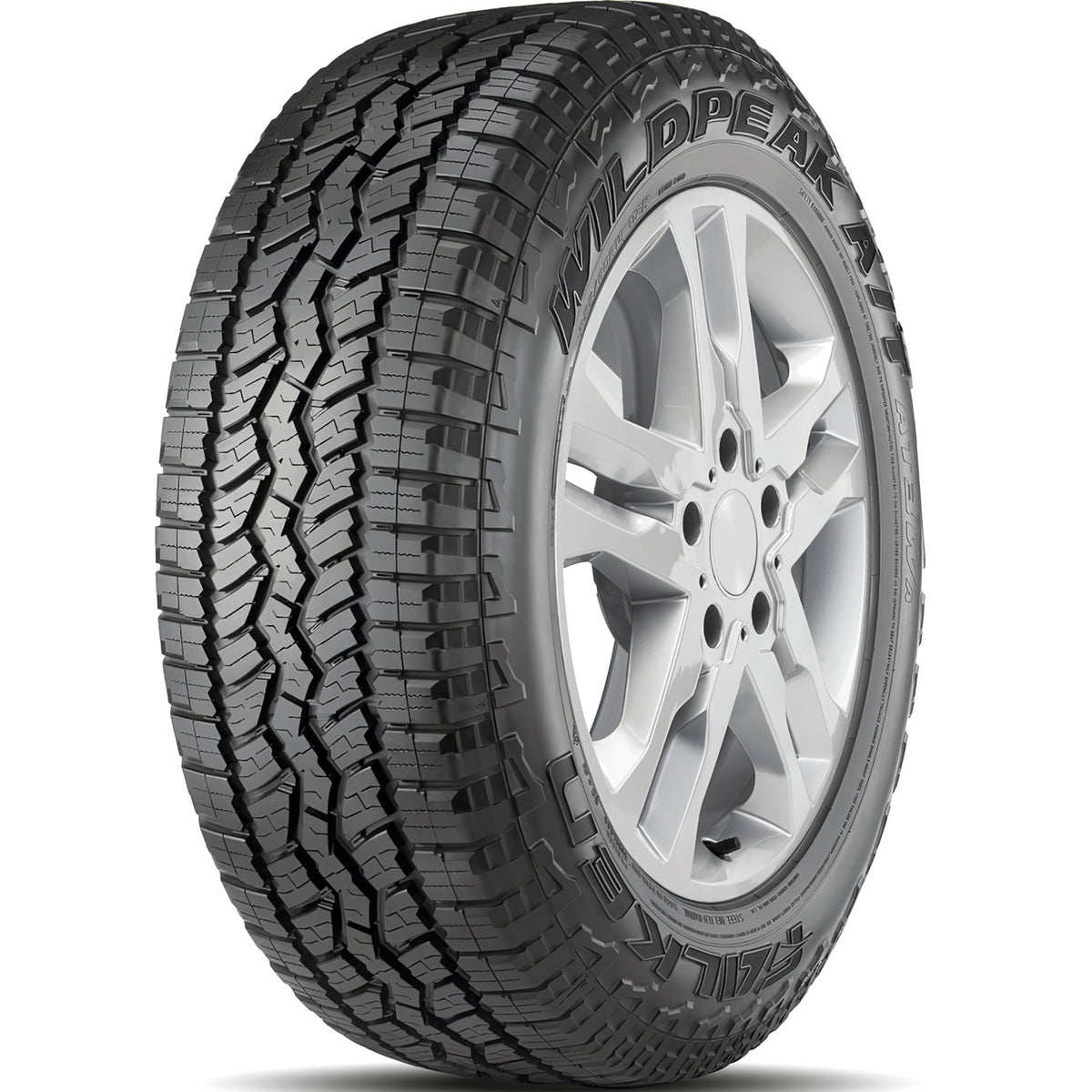 FALKEN WILDPEAK AT3WA 285/45R22 (32X11.2R 22) Tires
