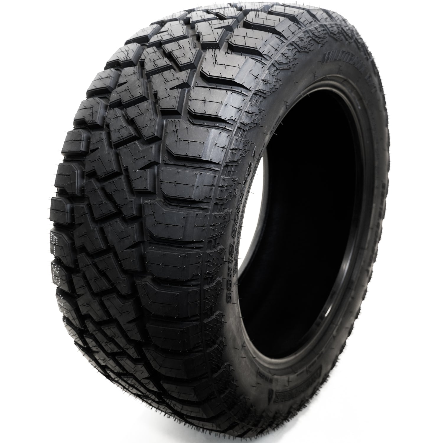 LANDSPIDER WILDTRAXX R/T LT305/60R18 (32.4X12R 18) Tires