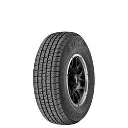 Zeetex HT1000 235/70R16 106T BSW