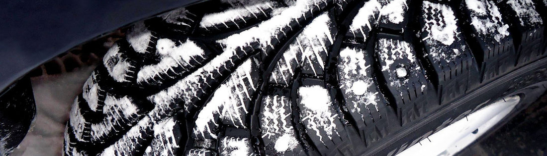 Are Winter Tires Really Necessary?