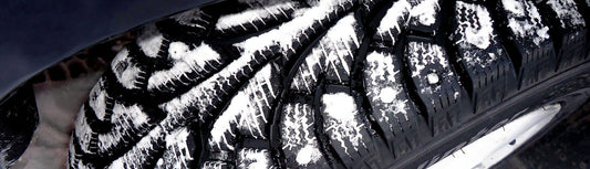 Are Winter Tires Really Necessary?