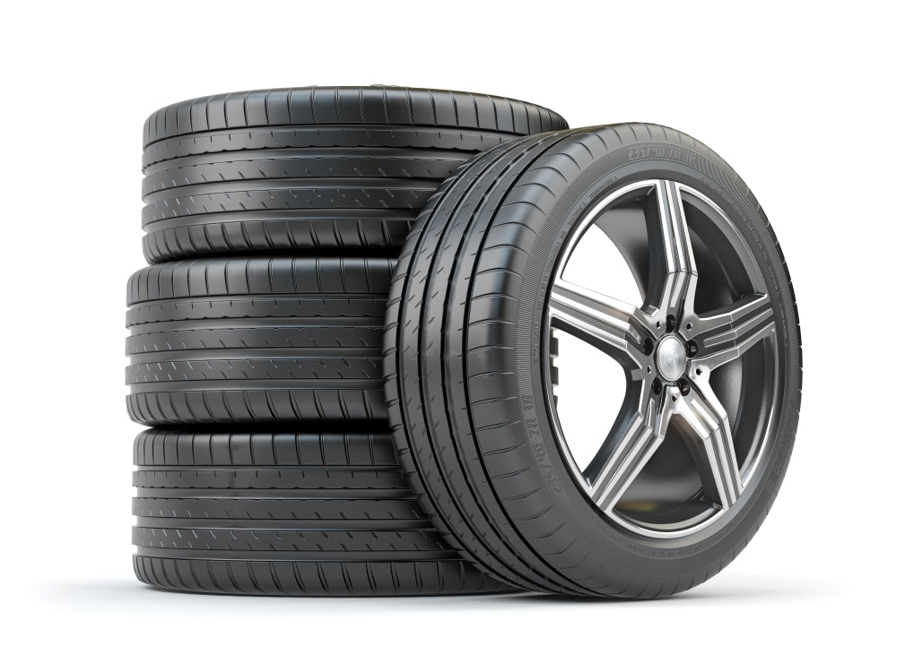 What is a Wheels and Tire Package and How Does It Work?