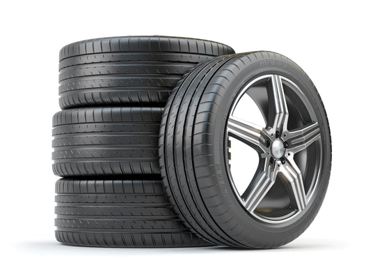 What is a Wheels and Tire Package and How Does It Work?