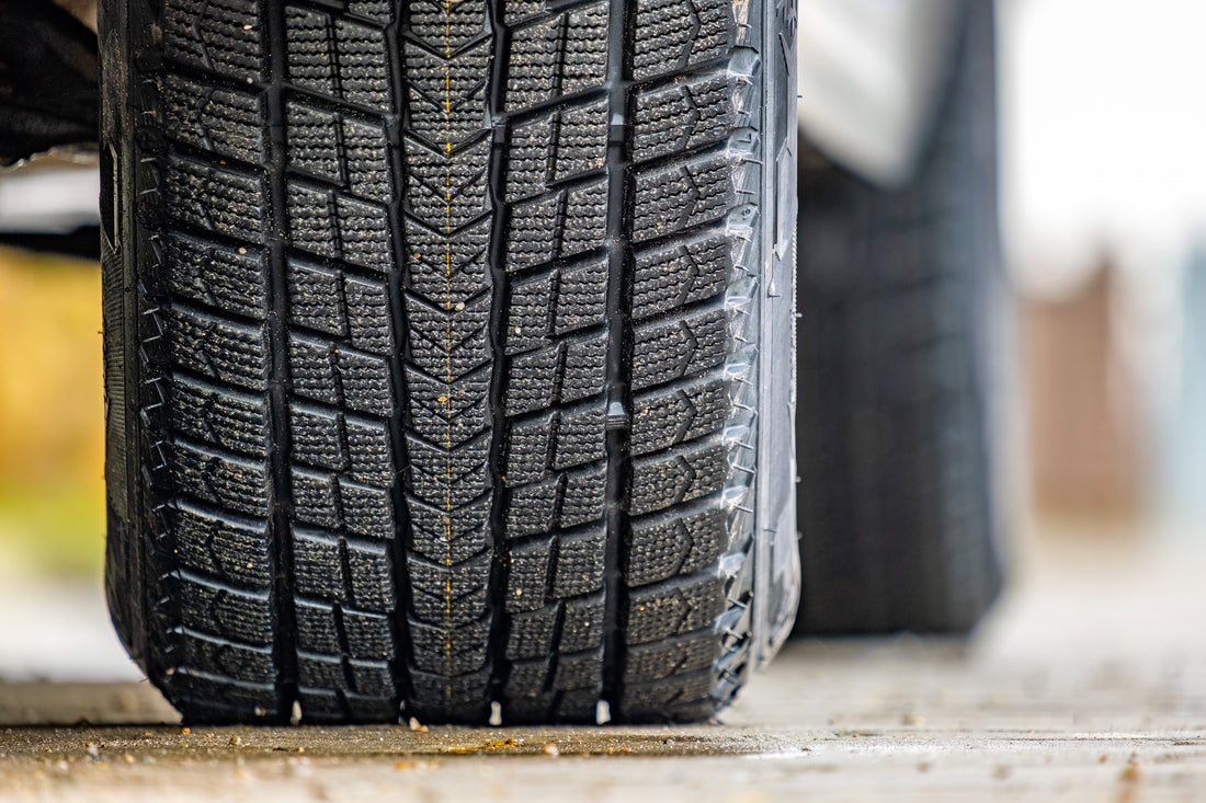 How To Find Tire Size For My Car or Truck?