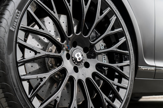 Top 10 Luxury Aftermarket Wheels to Take Your Ride to the Next Level