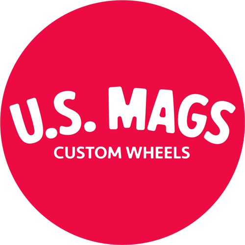 US MAGS Wheels
