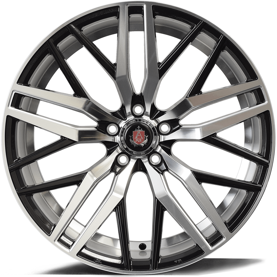 AXE EX30-Wheels Below Retail