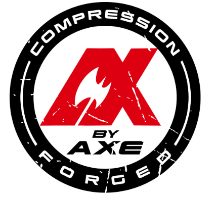 Axe Compression Forged Wheels