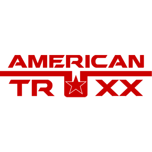 American Trux Wheels Logo