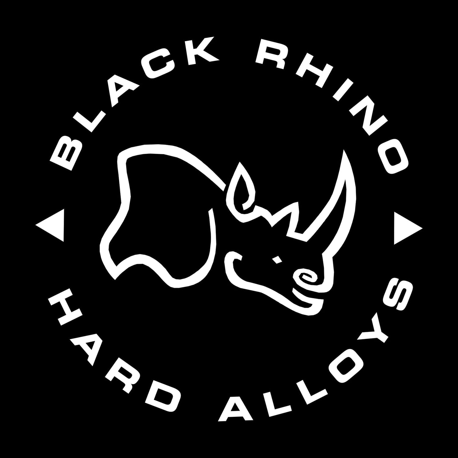 Black Rhino wheels