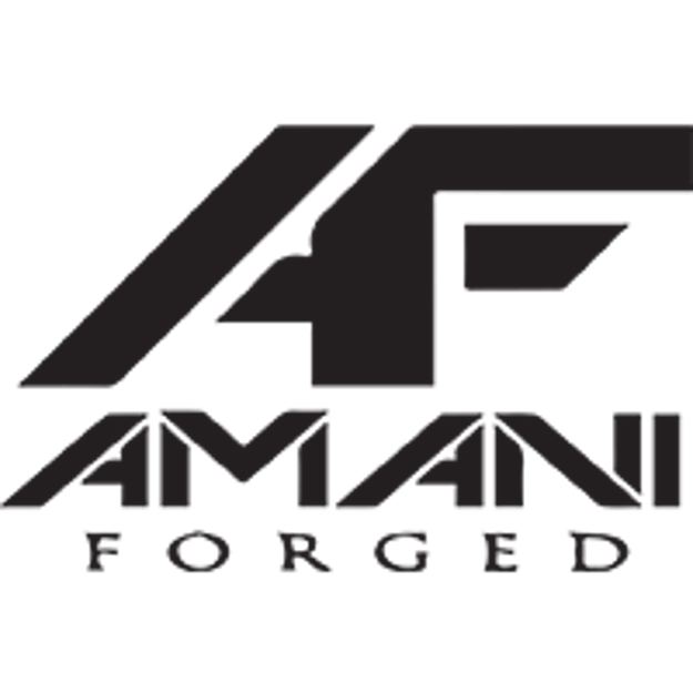 AMANI FORGED WHEELS