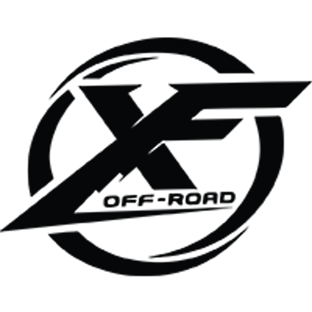 XF OFF-ROAD WHEELS