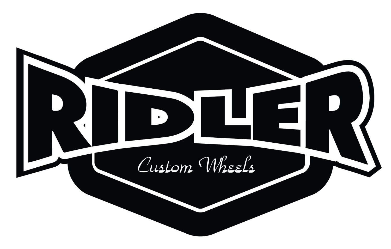 Ridler builds wheels catering from 15” through 22”