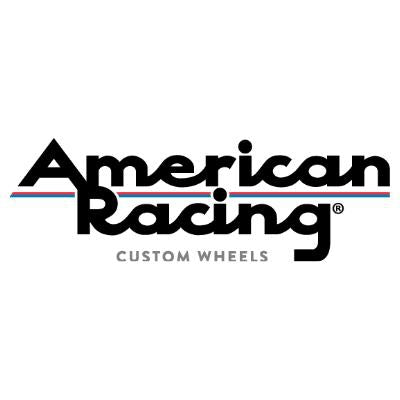 American Racing Wheels-Wheels Below Retail