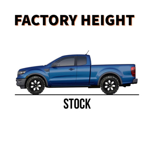FACTORY HEIGHT