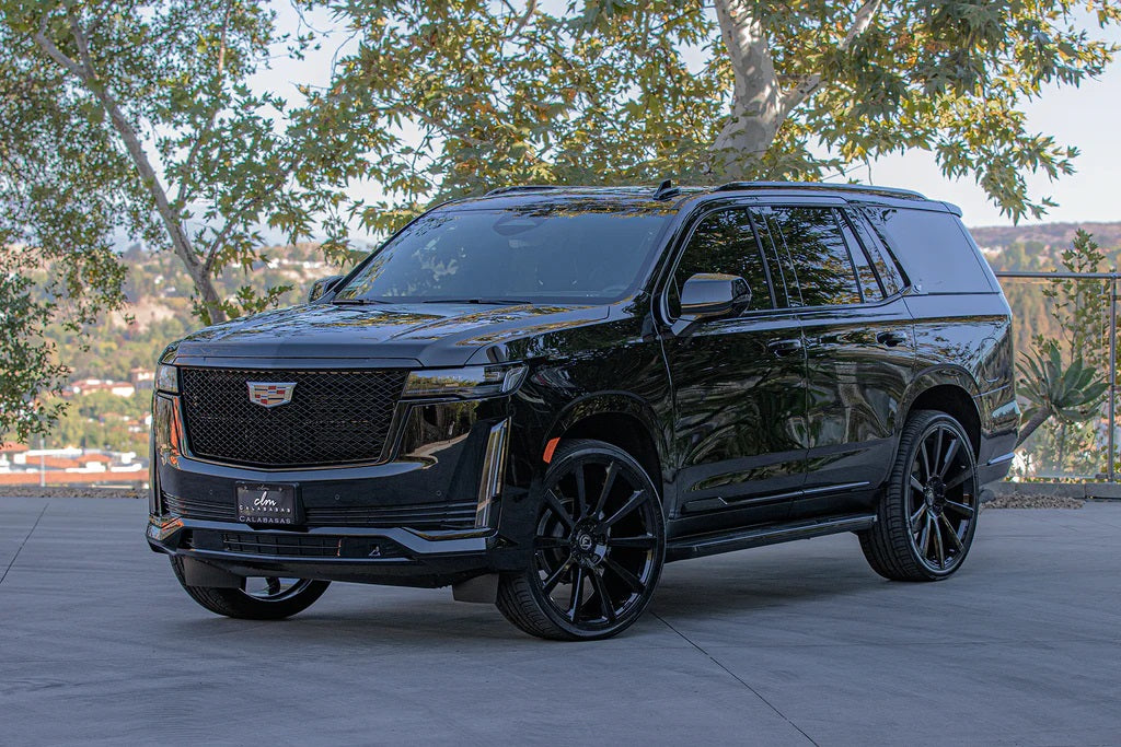 CADILLAC ESCALADE 2015-2022 PACKAGE DEAL