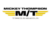 MICKEY THOMPSON TIRES