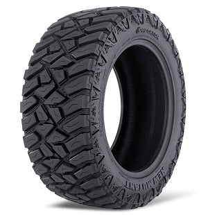 PREDATOR 35x12.50R20 F NEW MUTANT X-MT