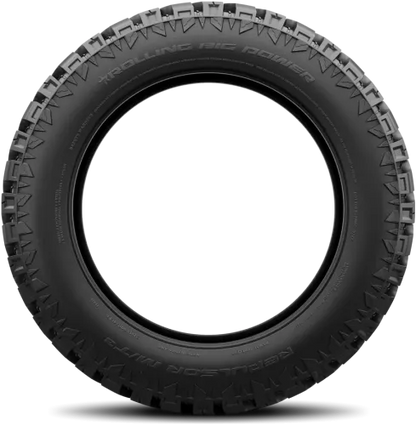 RBP Repulsor M/T 3 - 37X13.50R24LT (37") 124Q Mud Terrain | RBPSTMT324030