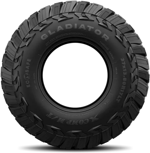 GLADIATOR XCOMP MT 37X13.5R17 Tires