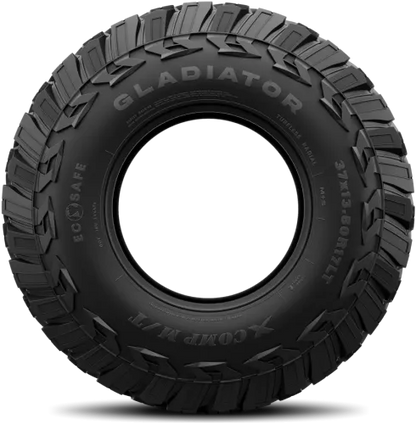 GLADIATOR XCOMP MT 37X13.5R17 Tires