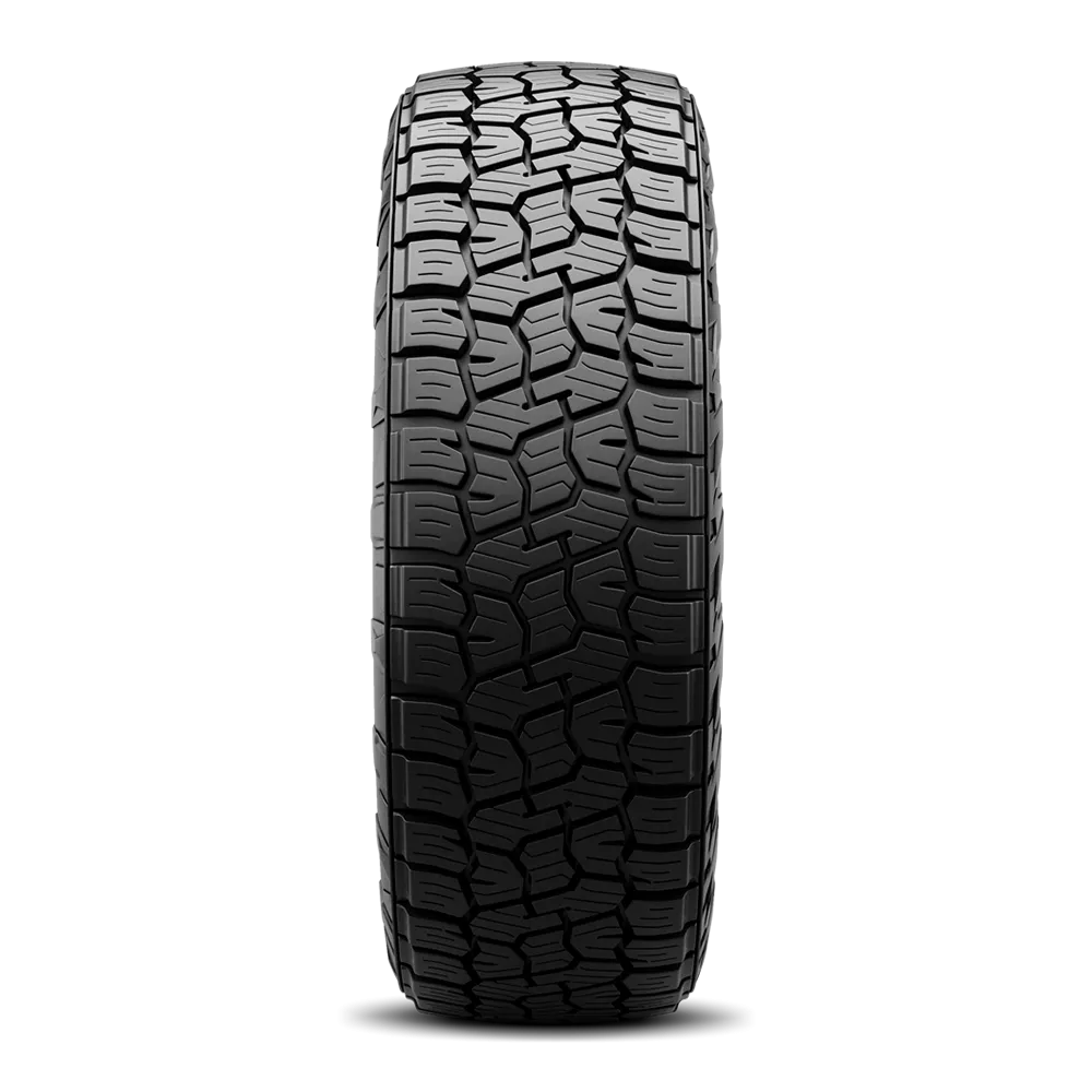NITTO Terra Grappler G3 - LT285/55R20 All-Terrain Tire | 223810
