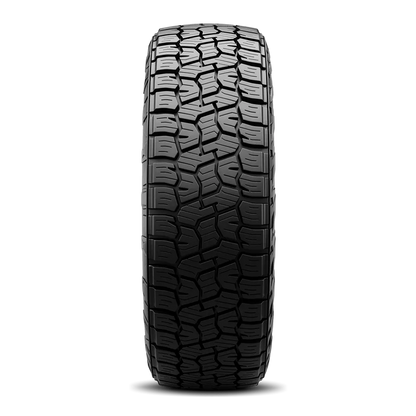 NITTO Terra Grappler G3 - 265/60R20 All-Terrain Tire | 224090